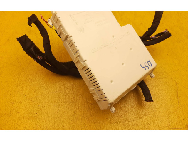 Блок управления 9841490480, 9841490480   Citroen DS4