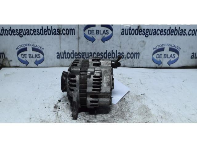 Генератор ALTERNADOR Mitsubishi Galant