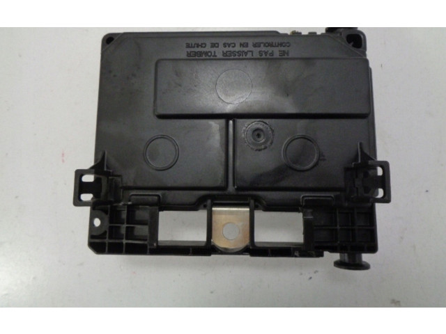 Другие блоки управления / модули 9661682580   Dacia Sandero