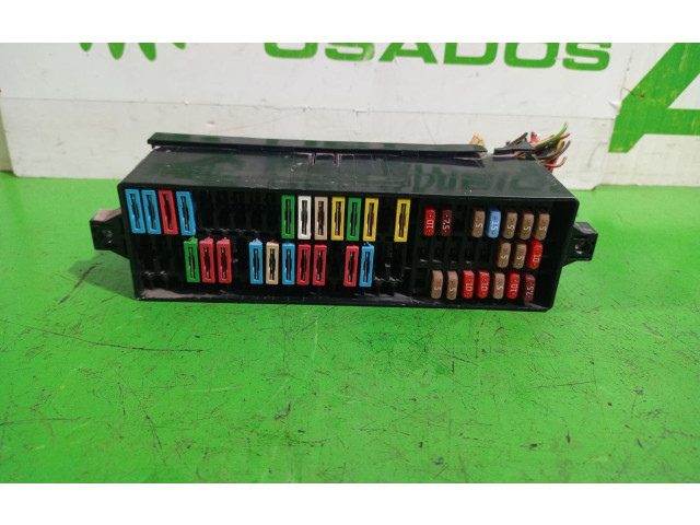   Pojistková skříňka 5J0937615C   Seat Ibiza IV (6J,6P) 2010