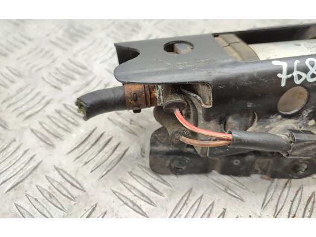 Топливный насос