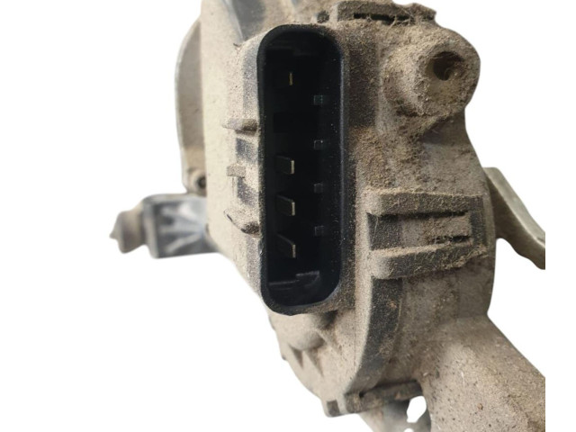 Vstřikovací lišta MS1592008650   Lancia Delta III     