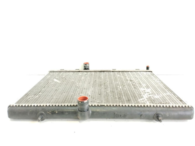 Радиатор охлаждающей жидкости 9680533480 Citroen C4 I