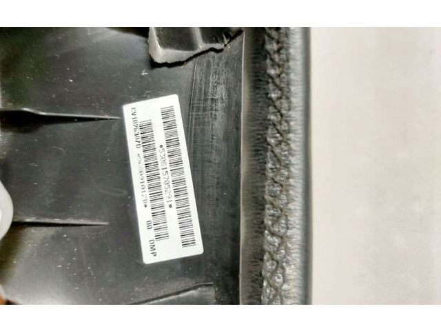 Volant Citroen Berlingo   96809101  