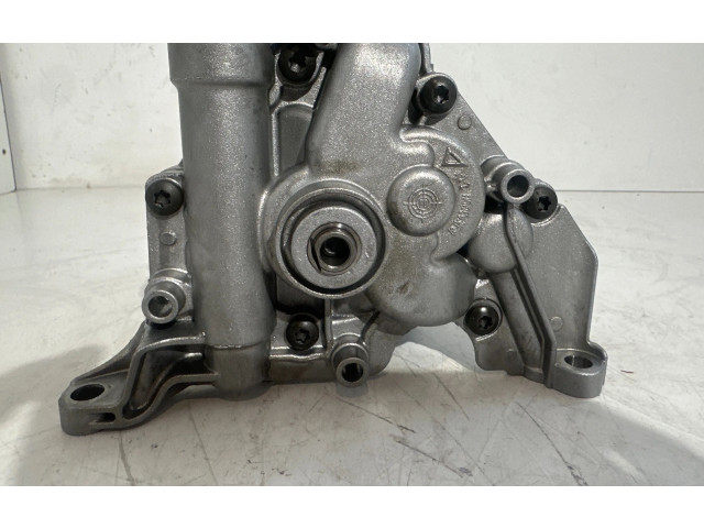 Čerpadlo oleje 9140307540 BMW 3 E90 E91