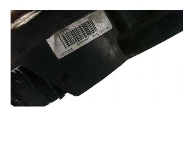 Вентилятор печки    13148305, 13148305   Opel Meriva A