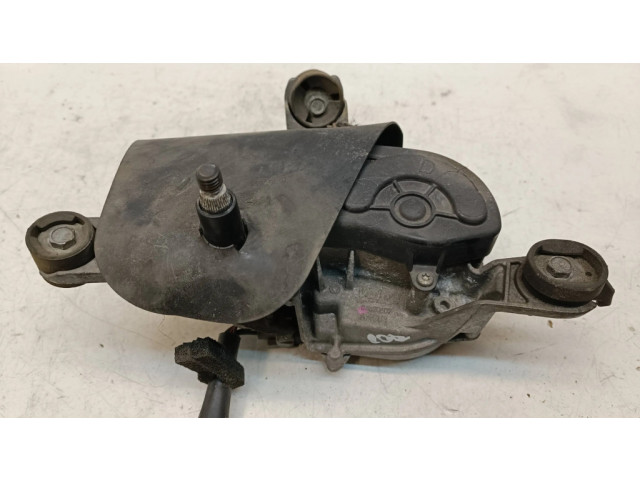 Моторчик дворников 53569512 Citroen C5