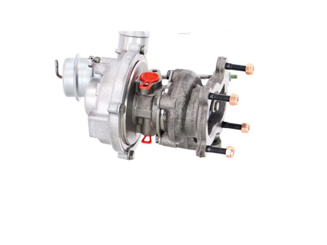 Турбина Skoda Octavia Mk1 (1U) 454159-5002S, 454159-5002S