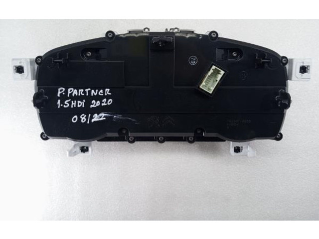 Панель приборов 9838094080, 769167680U   Peugeot Partner III       