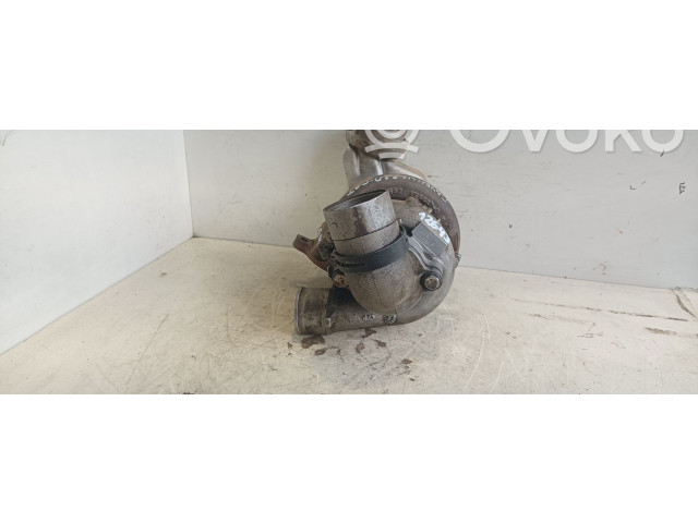 Turbodmychadlo Турбина VB13, 172010R020 Toyota Avensis T250 2AD-FHV