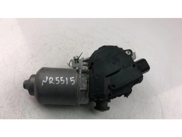 Моторчик дворников 86511SC011 Subaru Forester SH