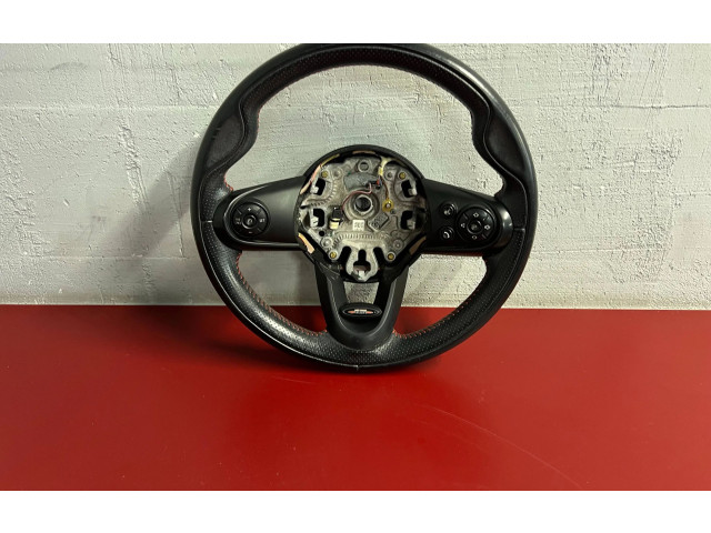 Руль Mini One - Cooper F56 F55  2013 - - года 6874604, 17B0531A0569      