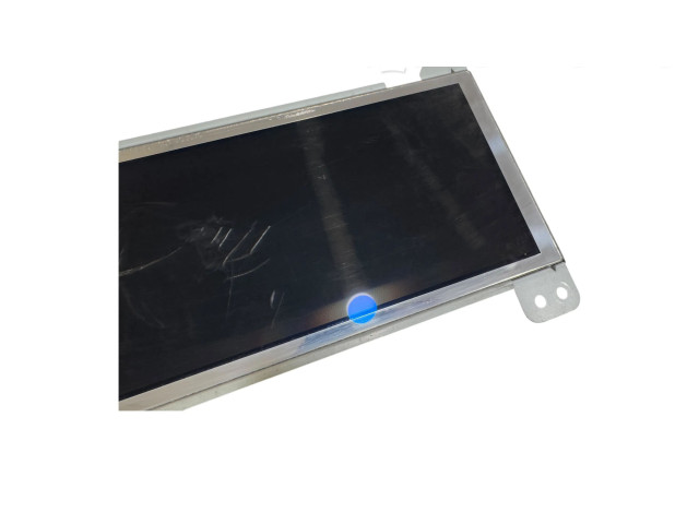 Přístrojová deska  Tesla Model S 2014 100478800C, T13J0022301  