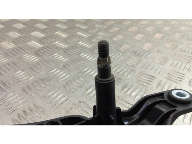 Моторчик заднего дворника 7237062    BMW X3 F25