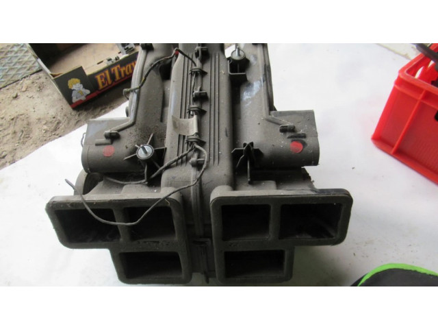 Комплект воздушного узла салона