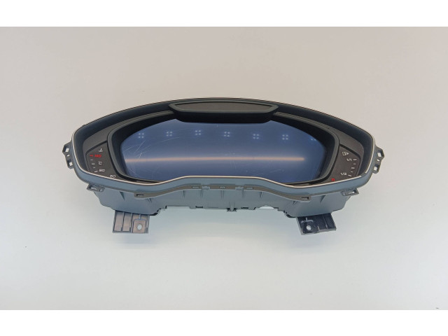 Панель приборов 8W5920790D, 0263731021 Audi Q5 SQ5
