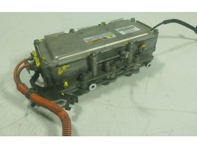 Блок управления 1609720680, 7806A085   Citroen C-Zero