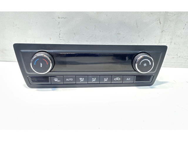 Блок управления климат-контролем 6P0907044D   Seat Ibiza IV (6J,6P)
