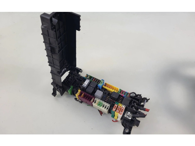 Блок предохранителей  A2465451440   Mercedes-Benz CLA C117 X117 W117    