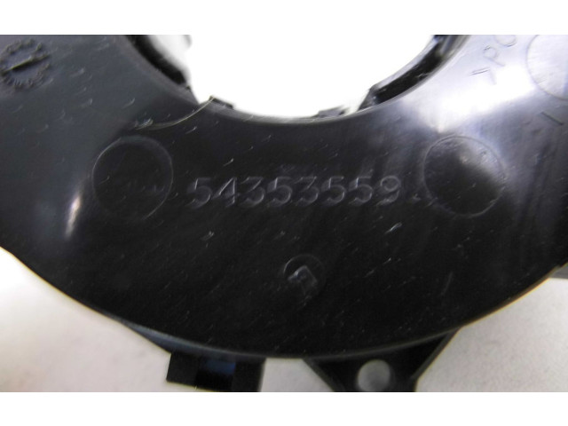 Подрулевой шлейф SRS YRC100090, YRC100090   Rover 100