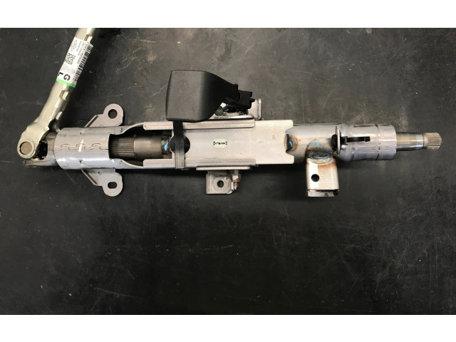    Рулевая рейка 488109689R, 93456764   Renault Trafic III (X82) 2014 -  года