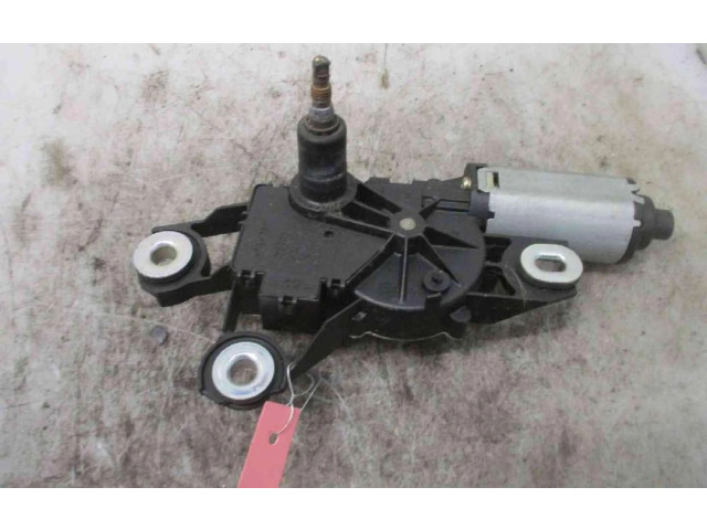 Моторчик заднего дворника 6L6955711D, 6L6955711D    Seat Ibiza I (021A)