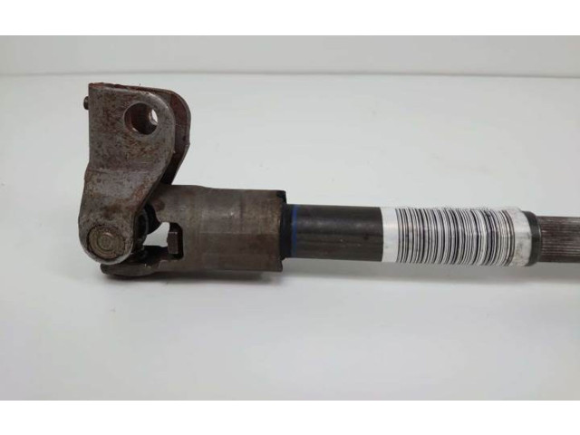 Рулевая рейка 488106861 Dacia Duster 2010 - 2017 года