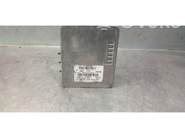 Блок АБС 34515A36093, 34515A36093 BMW X3 G01 2018 - 2024 года