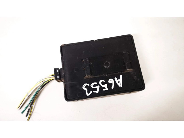 Блок управления 37740p0ha000, 37740-p0h-a000   Honda Accord