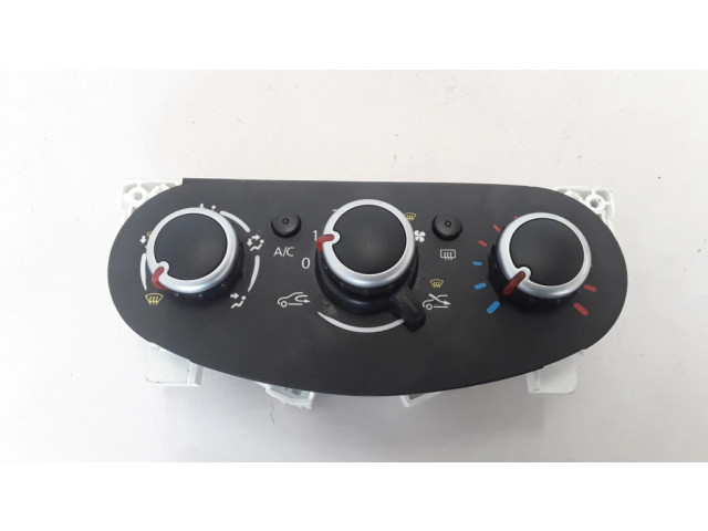 Модуль блока управления кондиционером 275700305R   Renault Twingo III