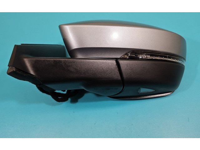 Зеркало электрическое        Skoda Karoq  2017 -  года   