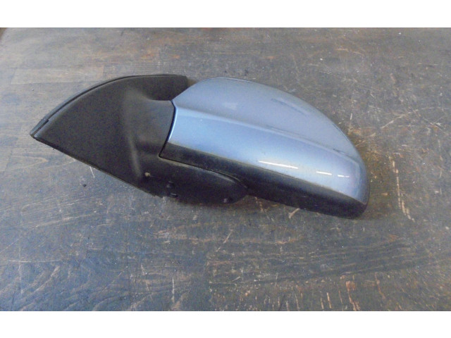 Зеркало электрическое        KIA Pro Cee'd I  2008 - 2013 года   