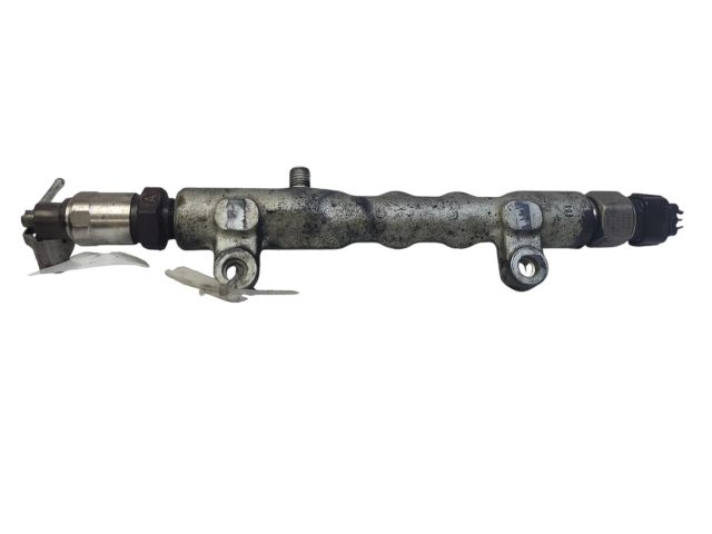 Топливная рампа 8945860010 Lexus IS 220D-250-350 для двигателя 2AD