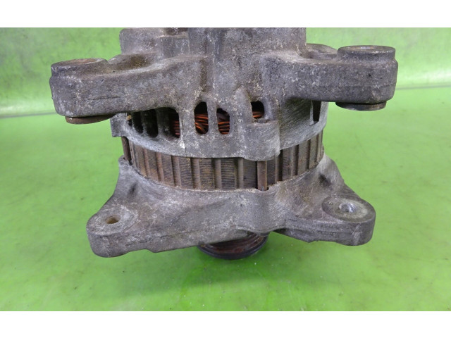 Генератор 8200468131 Renault Clio III 1.5