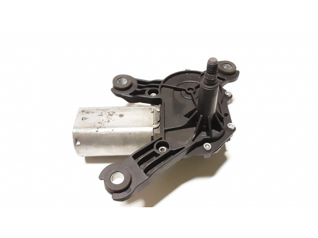Моторчик заднего дворника 53015612, 009185821    Opel Vectra C
