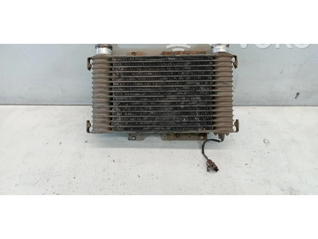 Интеркулер 12371000421 Mitsubishi L200