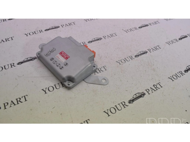 Блок управления 8989250010 Lexus LS 460 - 600H