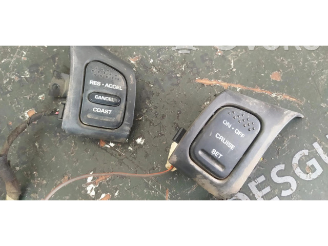 Блок управления Jeep Grand Cherokee (WJ)