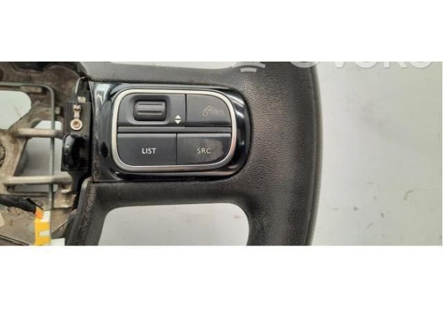 Volant Citroen Berlingo 2020 98210209ZD