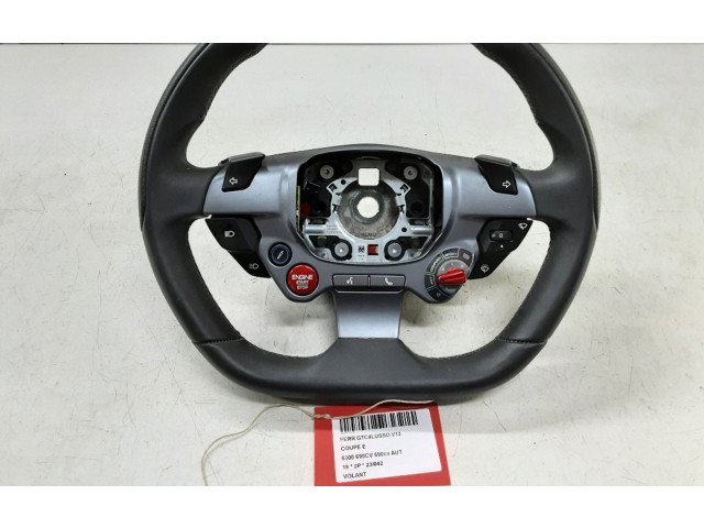 Руль Ferrari GTC4 Lusso 2017 - года F151-BASE, F151-BASE