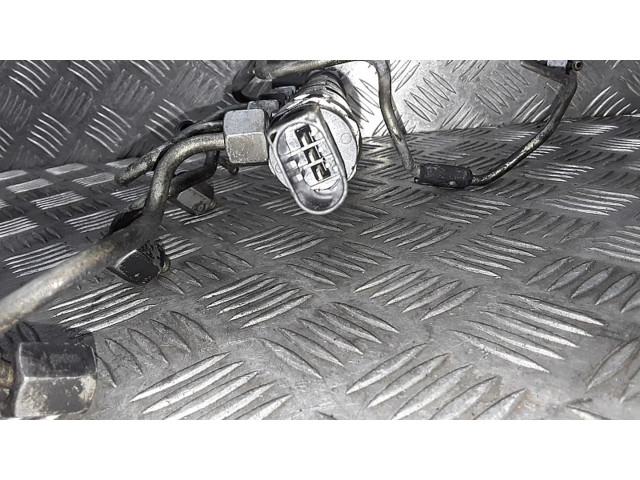 Vstřikovací lišta 780912805 BMW M5