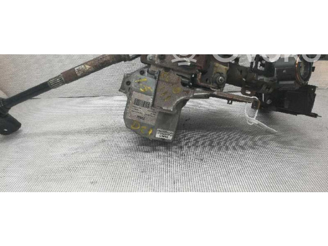 Руль Renault Clio III  2005 - 2012 года 54084783G      