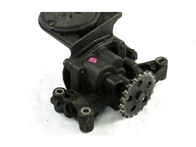 Čerpadlo oleje 9648465280 Citroen C3