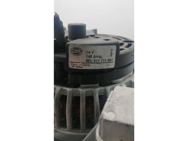 Генератор 8EL011711591, 26006944   Volvo V70      