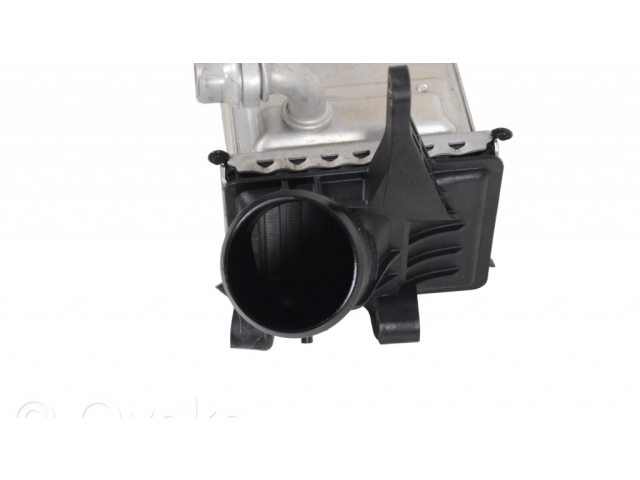 Интеркулер HW291004, 327582 Alfa Romeo Stelvio 2.9