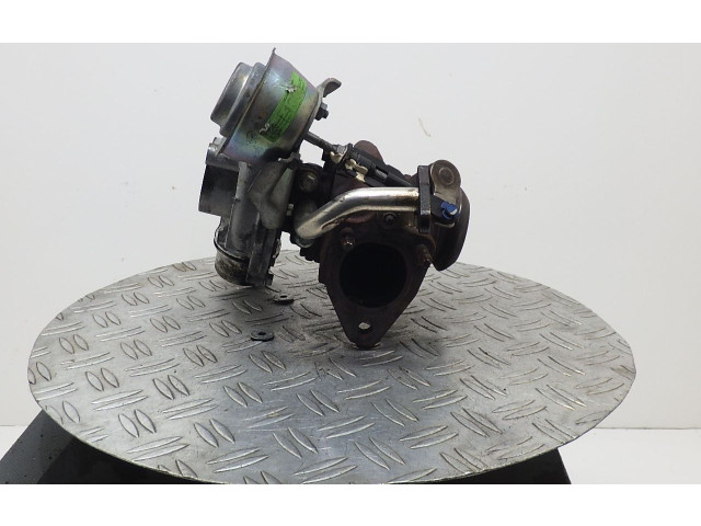 Turbodmychadlo Турбина 1441100Q2N Nissan Note (E12)