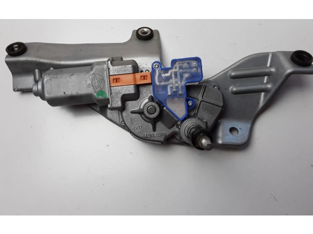 Моторчик заднего дворника MITSUBA022    Subaru Forester SH