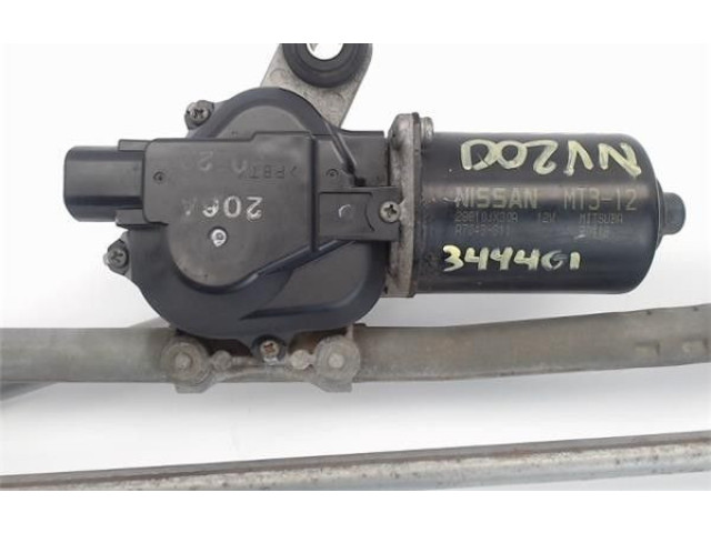 Двигатель стеклоочистителей 28810JX30A Nissan NV200