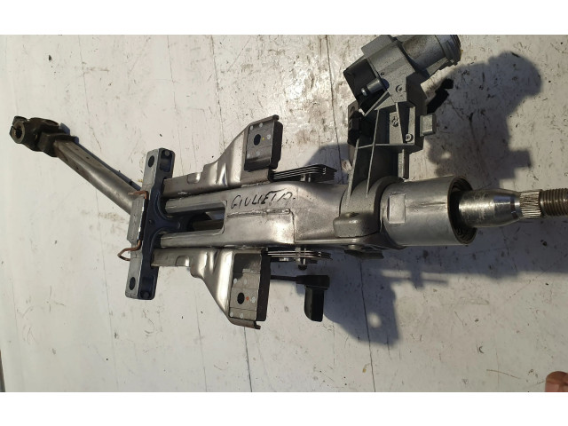    Рулевая рейка 0505216560, 0505216560   Alfa Romeo Giulietta  -  года