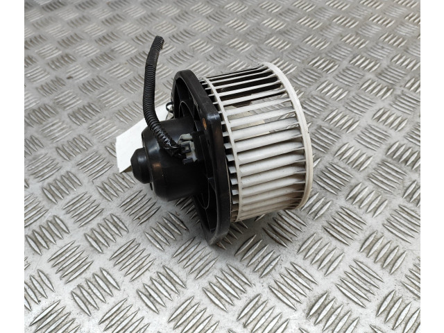 Вентилятор печки    72240FA020   Subaru Forester SF